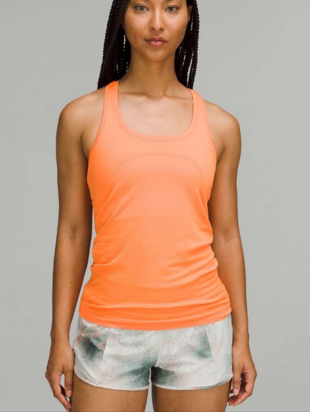 Lululemon Swiftly Tech Racerback Tank Top 2.0